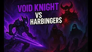 Thumbnail: Warpath Void Knight - All Harbingers (c350) | Last Epoch - Season 2