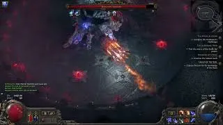 Thumbnail: Lightning Arrow Deadeye - Doryani (A3R) - Path of Exile 2