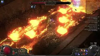 Thumbnail: Lightning Arrow Deadeye - Mekul the Forgemaster (A3R) - Path of Exile 2