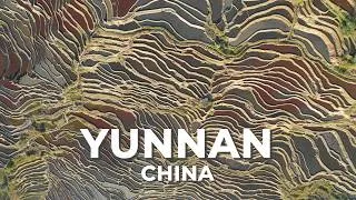 Thumbnail: Journey Through Yunnan – China's Most Scenic Province