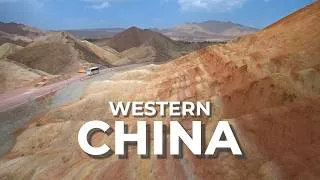 Thumbnail: Journey Through Western China - From the Tibetan Plateau to Kashgar