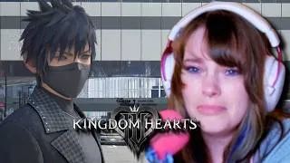 Thumbnail: Kingdom Hearts 4 Nintendo Direct Teaser Trailer  Reaction! I Cant Believe They Did This!!!