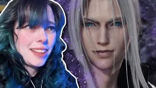 Thumbnail: Nibelheim Flashback Mission | Final Fantasy VII Rebirth Reactions| Part 1