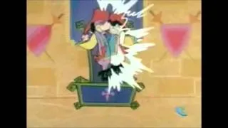 Thumbnail: Yippy, Yappy, and Yahooey