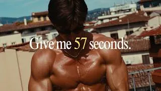 Thumbnail: 10 years of fitness in less than 60s