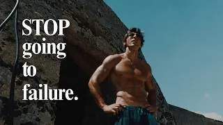 Thumbnail: How to increase your pull ups in 30 days