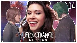 Thumbnail: Together Forever. ❤️ | Life Is Strange: Reunion - THE END | Ep 4 (First Playthrough)