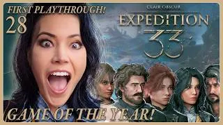 Thumbnail: The Alternate Ending Revealed | Verso’s Candyland Drafts – Clair Obscur: Expedition 33 – Ep 28