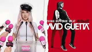 Thumbnail: ANNA - White Girl Wasted X Where Them Girls At (Mashup by Gila)