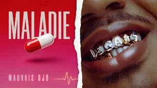 Thumbnail: Mauvais djo, Naza, SDM - Maladie X Tout donner (Mashup by Gila)