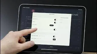 Thumbnail: Spirio Unlocked — Spirio | r and MIDI Connectivity