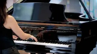 Thumbnail: Spirio Unlocked — The Steinway Sound