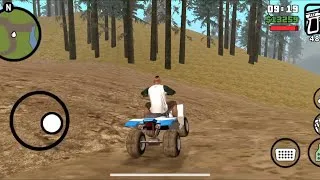 Thumbnail: iPhone XS: GTA San Andreas