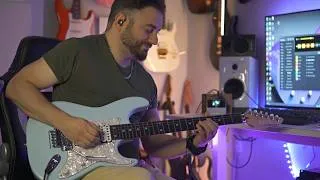 Thumbnail: Soloing With the New SORAN Tiny Stomp