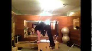 Thumbnail: Stella Angelova Pilates Warm Up