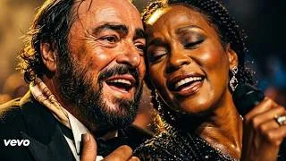 Thumbnail: Best Opera Soul Songs For Relaxing 🔥| Whitney Houston & Pavarotti - Sacred Destiny 2026