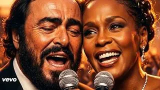 Thumbnail: Best Opera Soul Songs For Relaxing 🔥| Whitney Houston & Pavarotti - Velvet Romance 2026