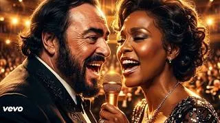 Thumbnail: Best Opera Soul Songs For Relaxing 🔥| Pavarotti & Whitney Houston - Golden Horizon 2026