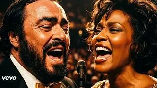 Thumbnail: 2026 - Imperial Reverence 🔥| Whitney Houston & Pavarotti Best Opera Soul Songs For Relaxing
