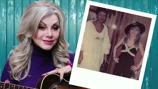 Thumbnail: Stella Parton Remembers Singer Ruby Falls - Discusses Racism in Country Music