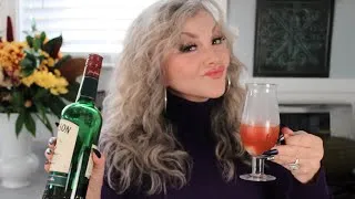 Thumbnail: Stella Parton is Really Cookin’ - Jameson Pumpkin Punch