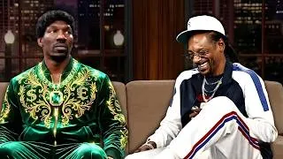 Thumbnail: Nobody Breaks Celebrities Like Charlie Murphy 😂