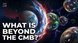 Thumbnail: What Lies Beyond the Edge of the Observable Universe? | Full Documentary