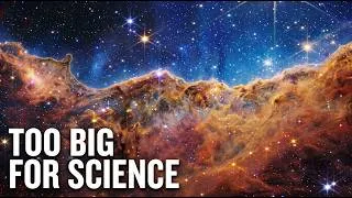 Thumbnail: The Largest Structure Ever Found