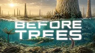 Thumbnail: Prehistoric Earth: What Earth Really Looked Like 430 Million Years Ago | Full Documentary Movie