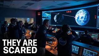 Thumbnail: Scientists Are Worried About This