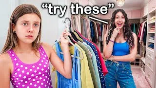 Thumbnail: My Back to School Style Needs Help!!! @peja