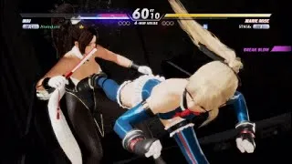 Thumbnail: Dead Or Alive 6 Online K O Compilation PT 2