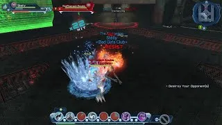 Thumbnail: DCUO 1v1 Fire Vs Water (Testing New Loadout)