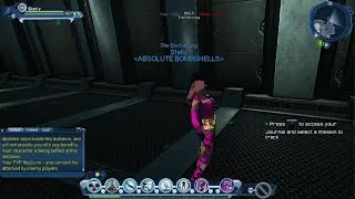 Thumbnail: DCUO Healer Vs Healer (1 Shot Exploit At The End)