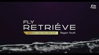 Thumbnail: FLY RETRIÉVE  Official Announcement  Flywellness