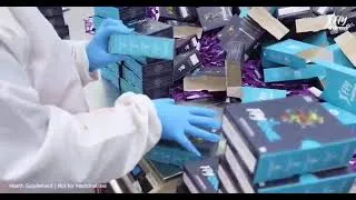 Thumbnail: Your Flyone is Ready | An Advanced Health Supplement | Flywellness #wellnessindia