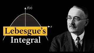 Thumbnail: The Integral That Changed Mathematics Forever