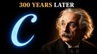 Thumbnail: Why Physicists Stopped Measuring the Speed of Light
