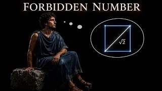 Thumbnail: The Math Discovery That Got a Man Murdered