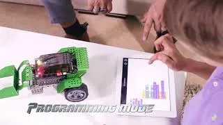 Thumbnail: Robobloq - Qoopers 6 in 1 Robot Kit