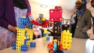 Thumbnail: Rokenbok Education - K 8 Applied Engineering & STEM Programs - STEM Supplies