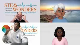 Thumbnail: From Student to Facilitator: Jalen's Full Circle!