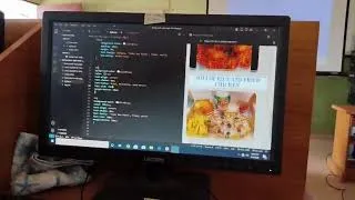 Thumbnail: Web development projects at St. Louis Grammar School