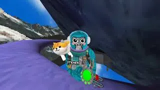 Thumbnail: Gorilla Tag NEW Clitch critters