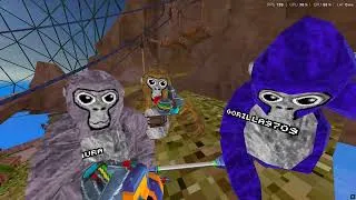 Thumbnail: Gorilla Tag play pc no VR