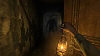 Thumbnail: Amnesia  The Dark Descent mansion escape Chapter 1 [ FULL GAME ]