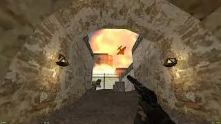 Thumbnail: counter strike condition zero deleted scenes (part 1)