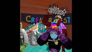 Thumbnail: Gorilla Tag Creator Fest!
