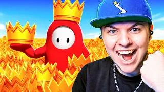 Thumbnail: FALL GUYS IS BACK