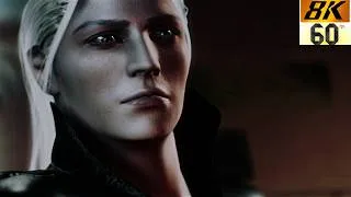 Thumbnail: Resident Evil: Dead Aim (2003) - Intro (Remastered CGI 8К 60FPS)
